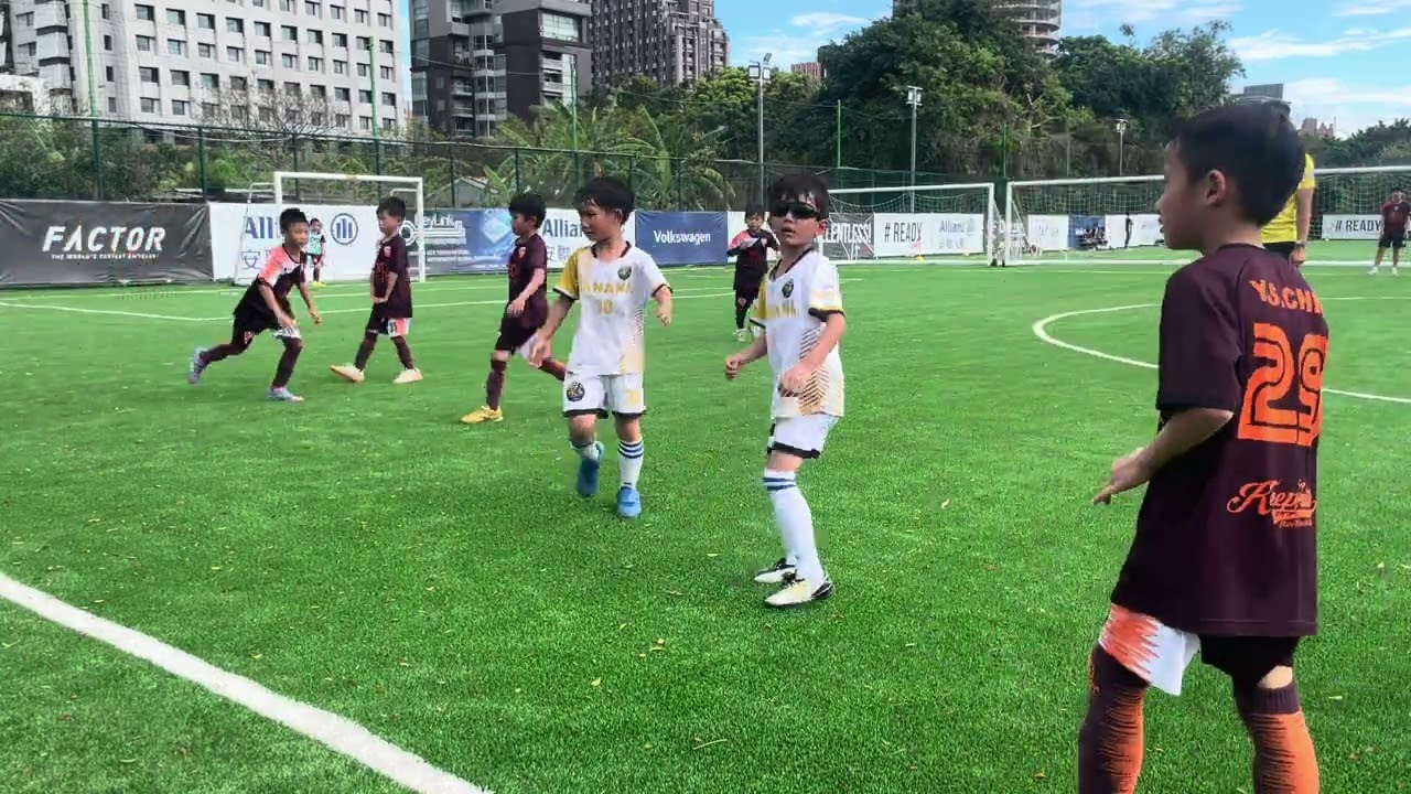 BT風速羊 v.s 香蕉計劃 4