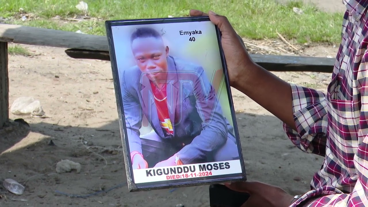 Kasensero residents concerned by rising crime on Lake Victoria