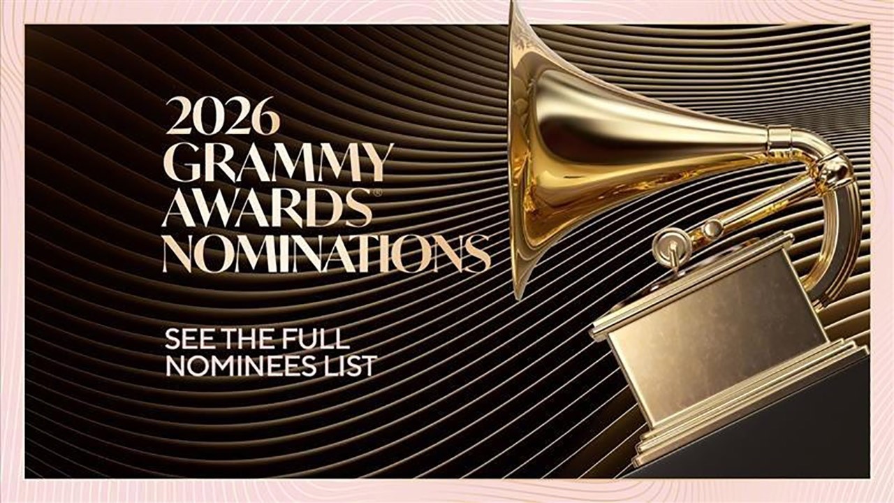 2026 Grammy's | Best Pop Duo/Group Performance
