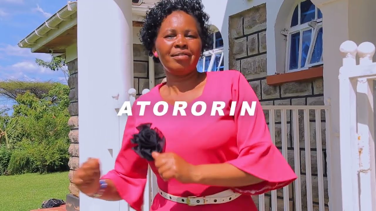 Atororin Jeiso by Pastor Hellen Bii 