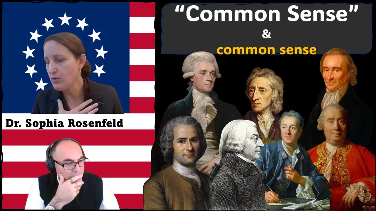 Enlightenment to Revolution: Did Radical Thoughts Become Weapons? | AAR S1E1
