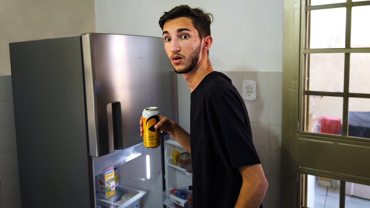 coisas que todo FILHO DE CRENTE faz🤫
