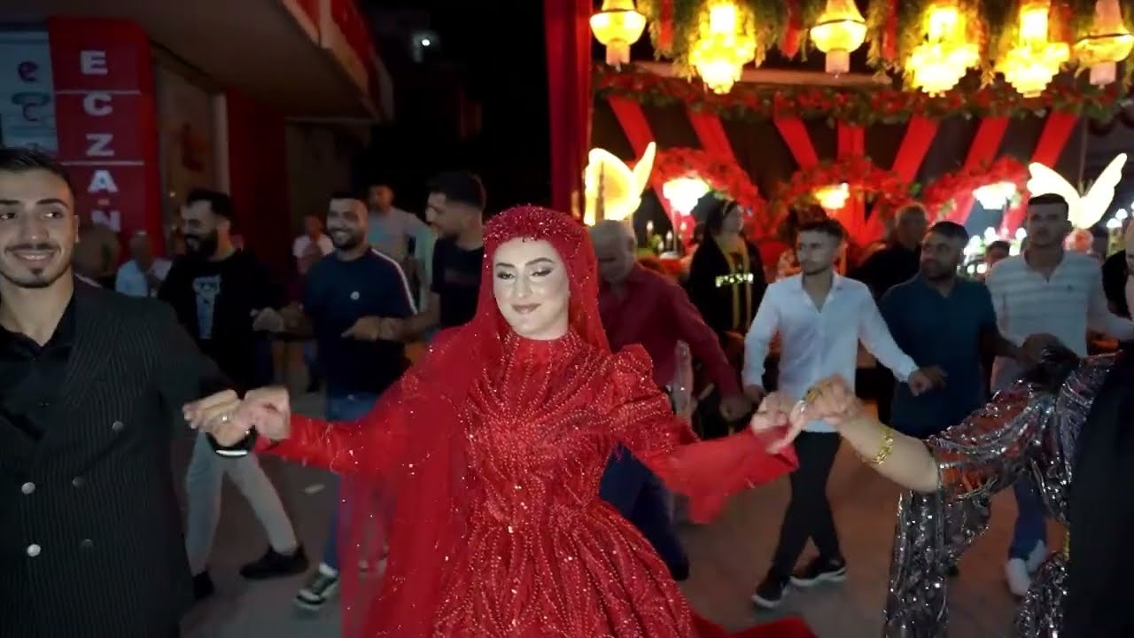Yusuf Evin -  Muhammet Nergiz'in Düğünü   [ 2025© ]