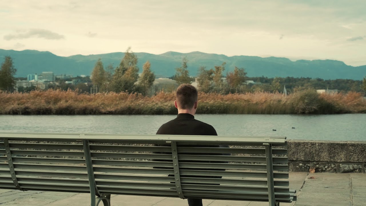 Eta - Romina V (Clip officiel)