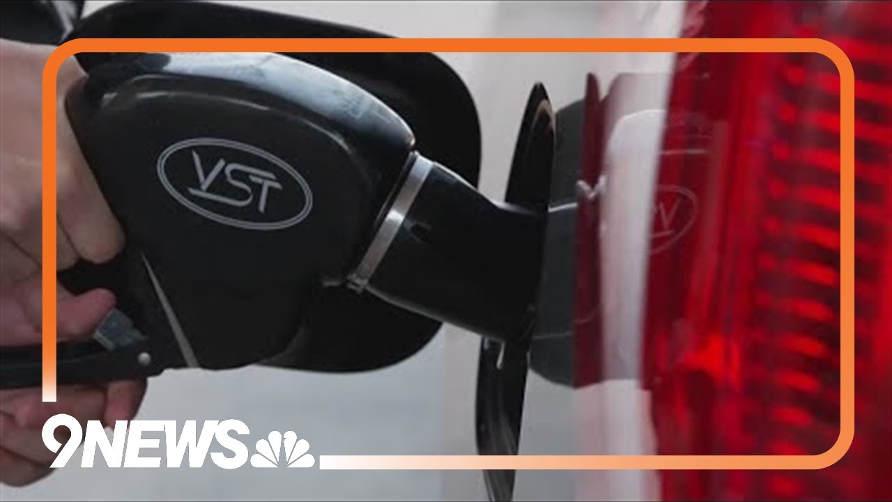 Why are gas prices so low in Colorado?