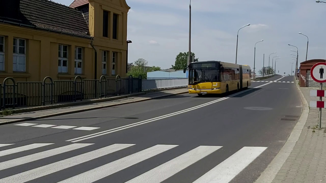 Gliwice - autobusy 🚍🚍🚍🚎🚍