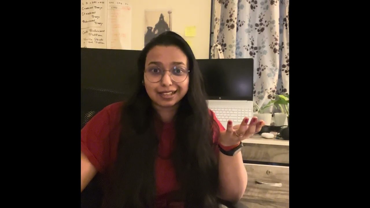 This is why I started this channel….