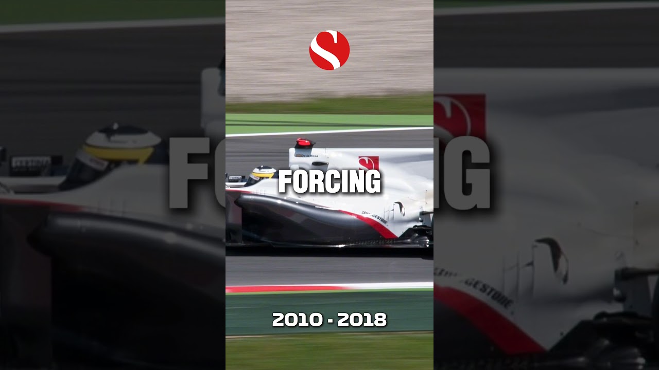 The Story of Kick Sauber in F1 