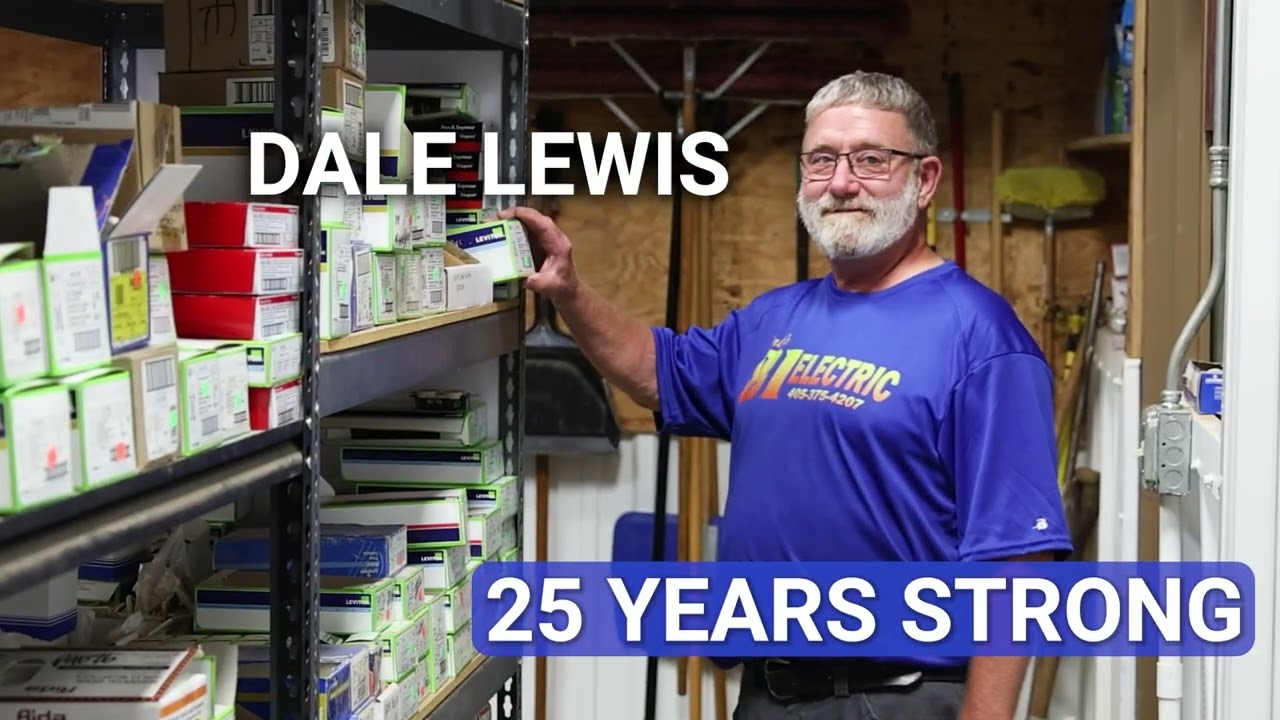 Dales 81 Electric A Trusted Electrical Supply & Service Store