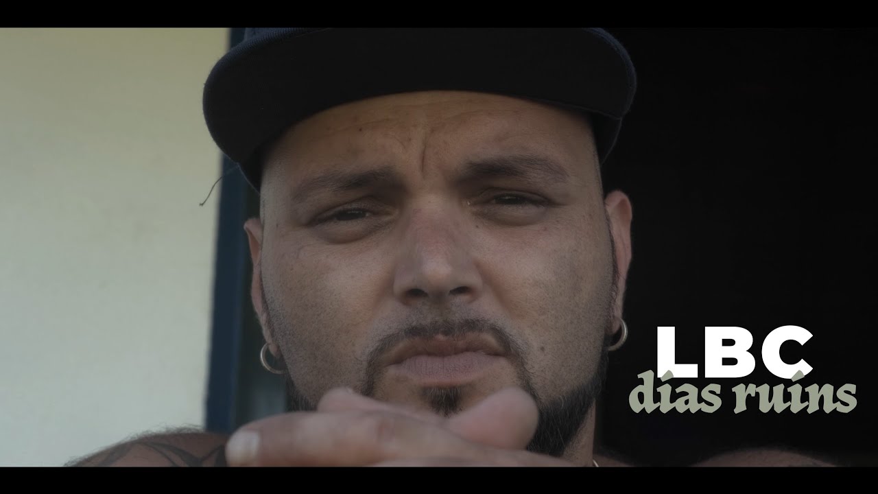 LBC - Dias Ruins (Prod by Sketchmyname)