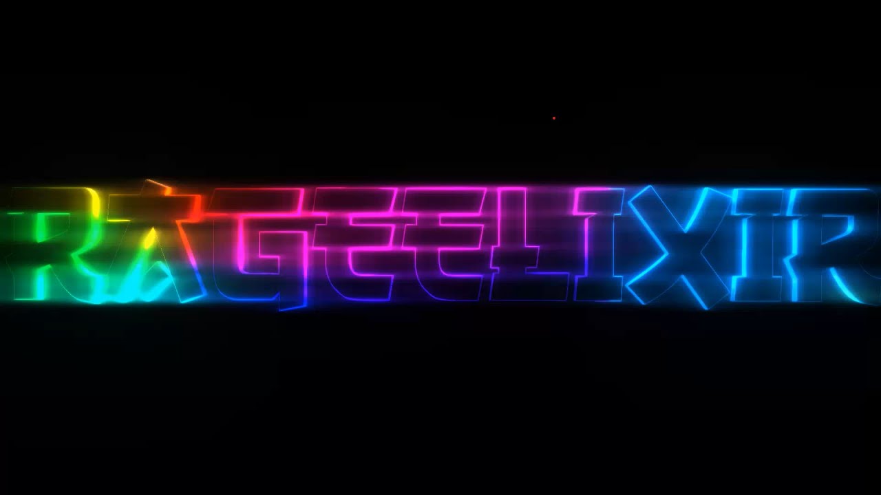 Intro For RageElixir!