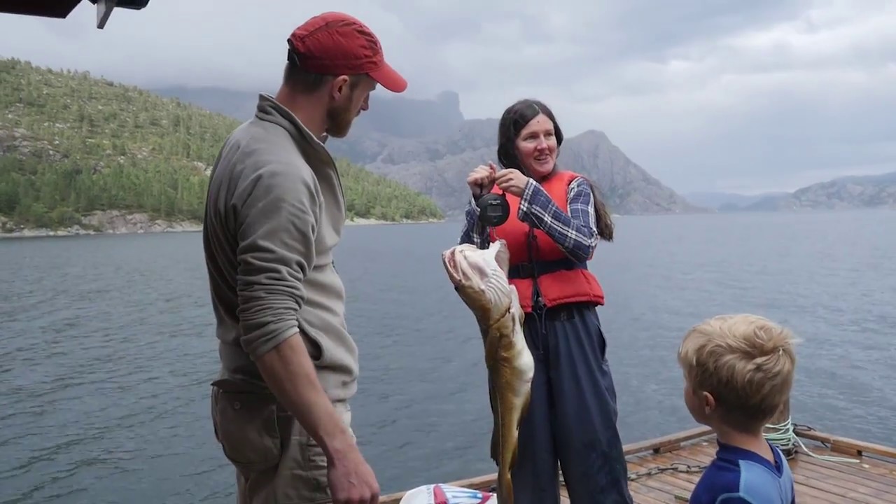 Hennøya 2017