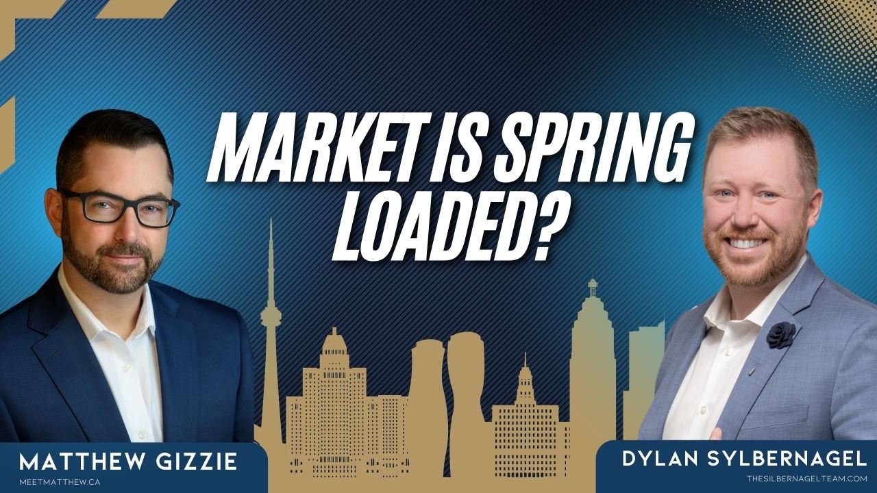 Is the Market 
