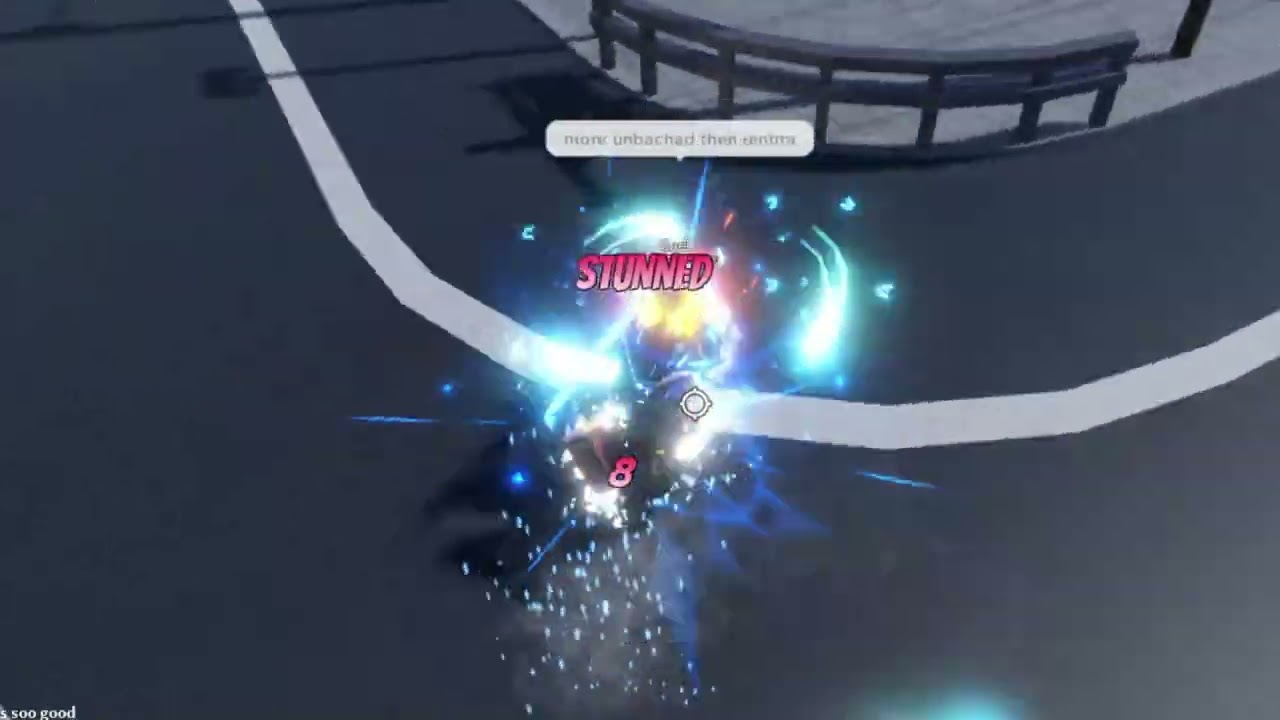[AUT] The Biggest Clown Iv Ever Met