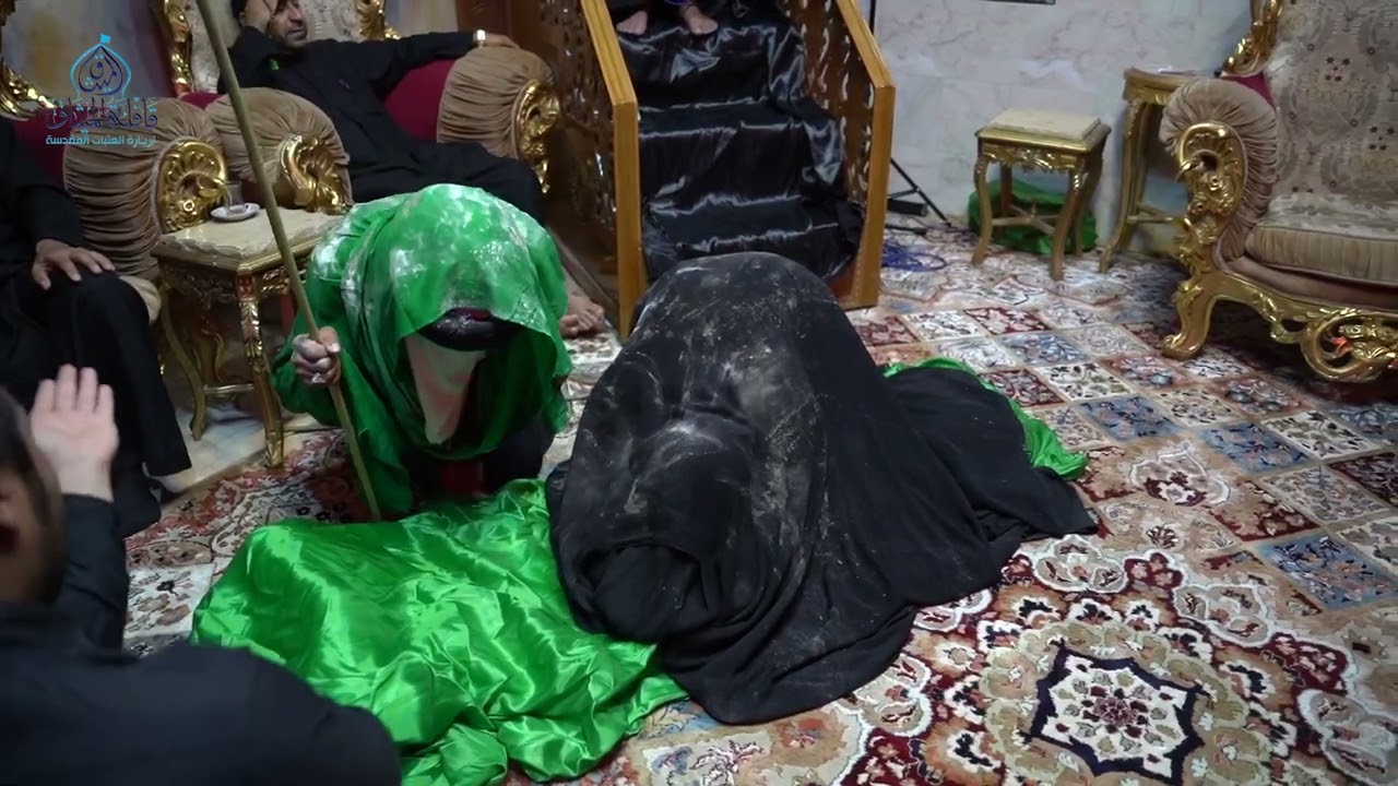 مجلس ليلة الأربعين 1444 هـ | الشيخ عبدالله ذاري العباد