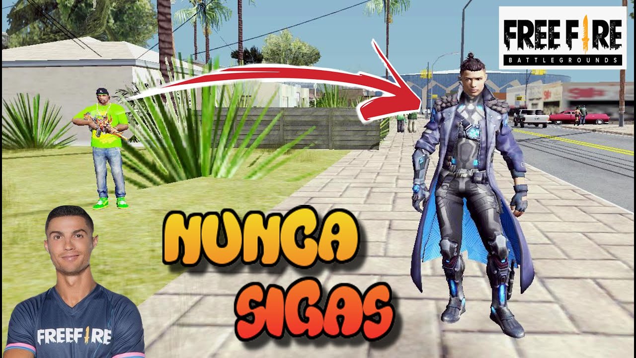 No Sigas a 