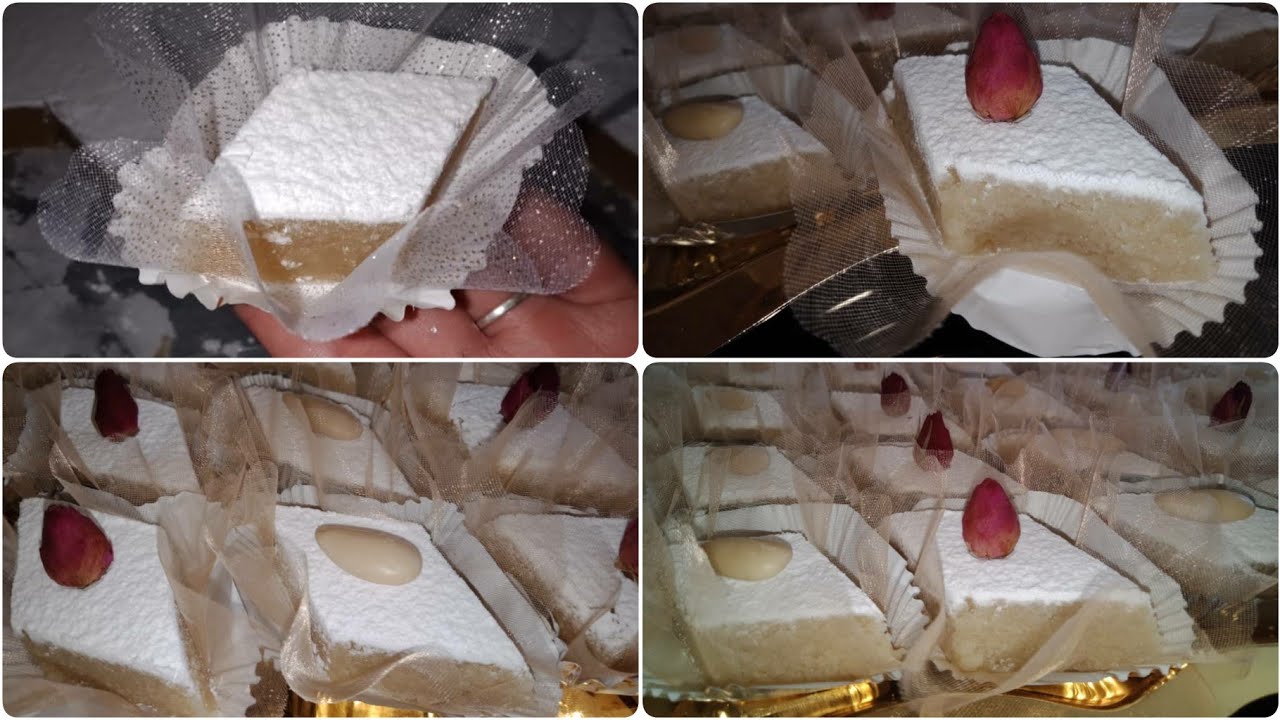 اول فيديو بعد غياب طويل طمينة اللوز القسنطينية الجزائرية ⁦🇩🇿⁩ مع اهم تفاصيلها للمبتدئات