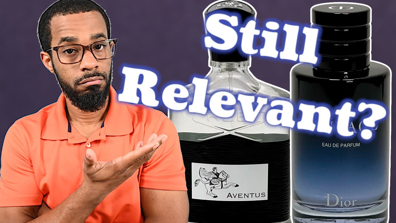 These Fragrances Will Still Be Popular And Relevant In 10 Years