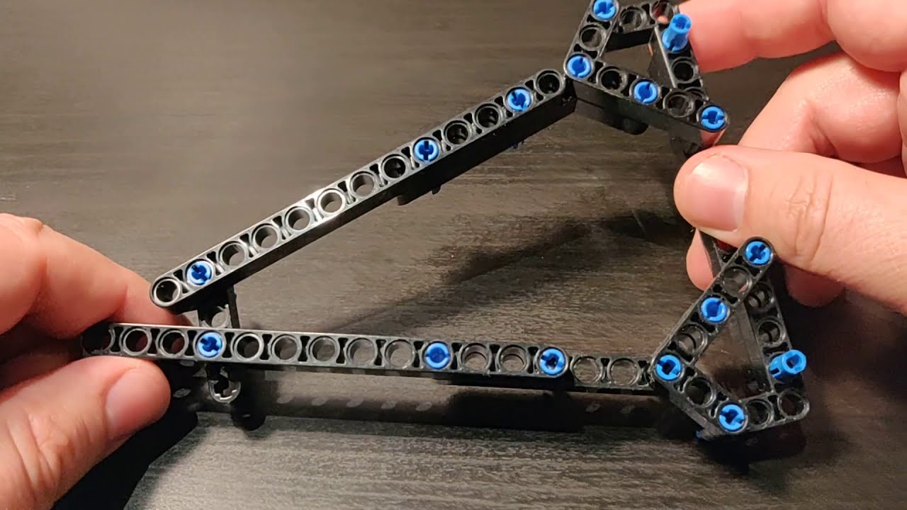 LEGO Technic - Big Frames