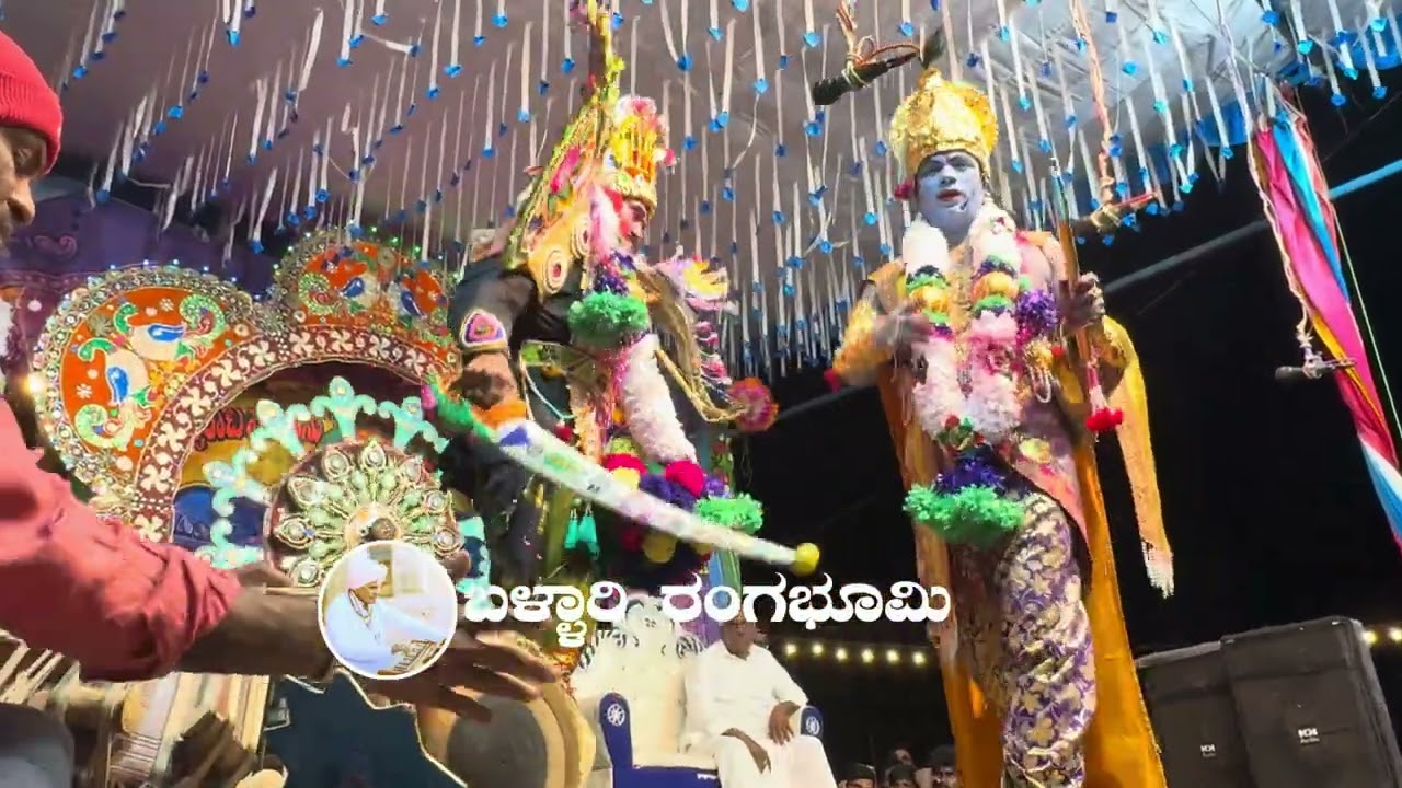ಕರಿ ಬಸವನ ಗೌಡ್ರು ಹಾರ್ಮೋನಿಯಂ ಮಾಸ್ಟರ್ ನಮ್ಮ ಗುರುಗಳು..