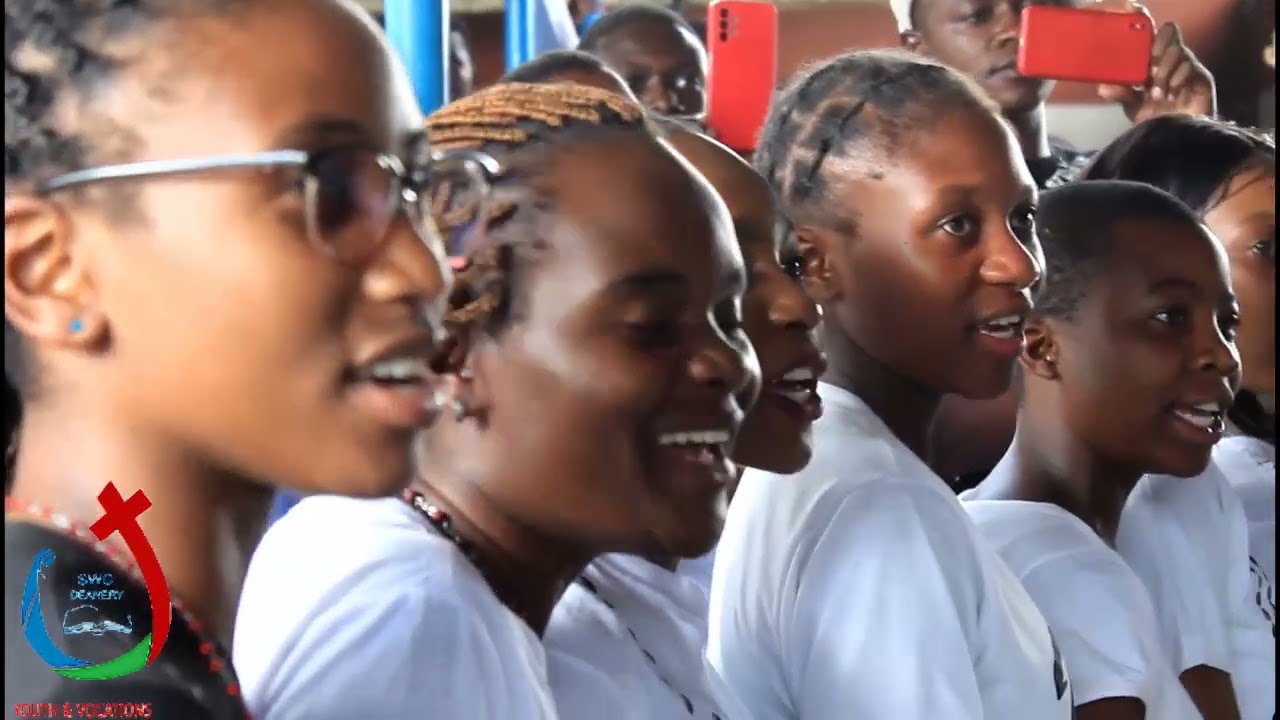 Kuzvipira Kwevechidiki-Uganda Martyrs Mufakose