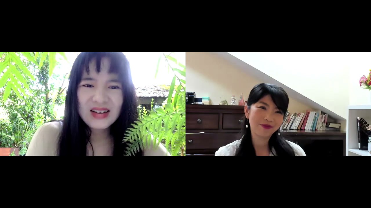 泰国清迈(上)：低成本生活上了FIRE榜单：养老医疗便宜，保姆素质高，公共厕所干净，豪宅没有洗碗机 | 访谈第34期｜诗和远方系列