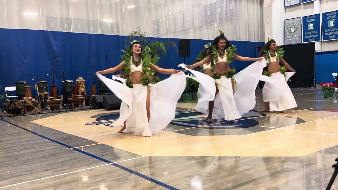 Hiva Kātoa Mehura - Te Ori Here 2025