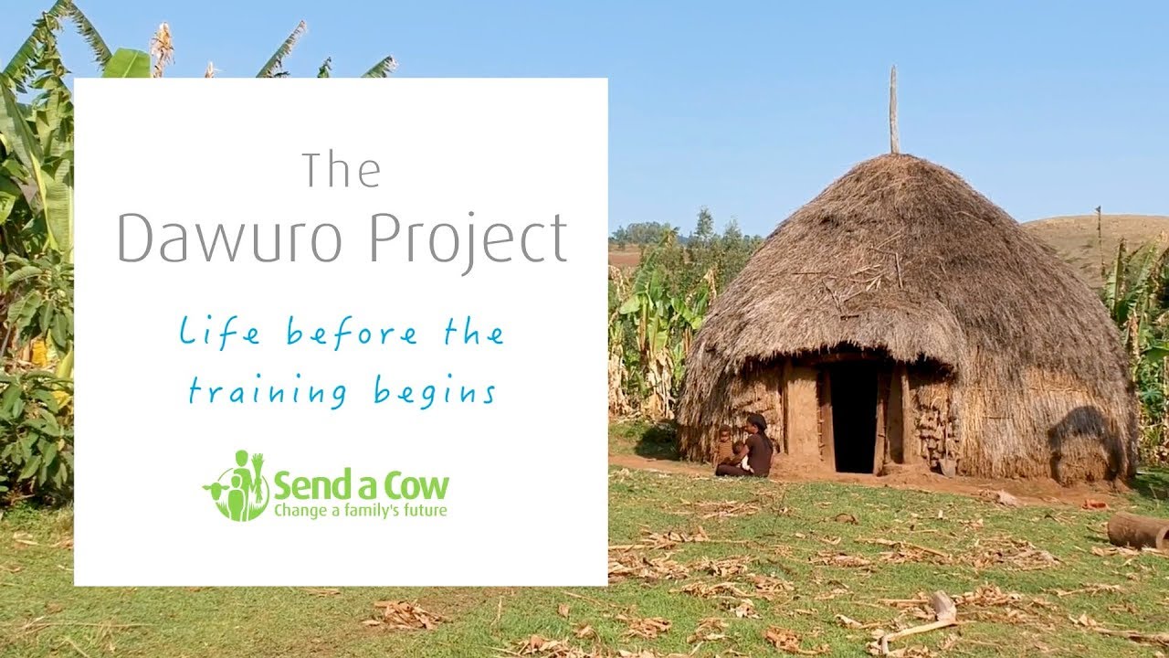 The Dawuro Project in Ethiopia