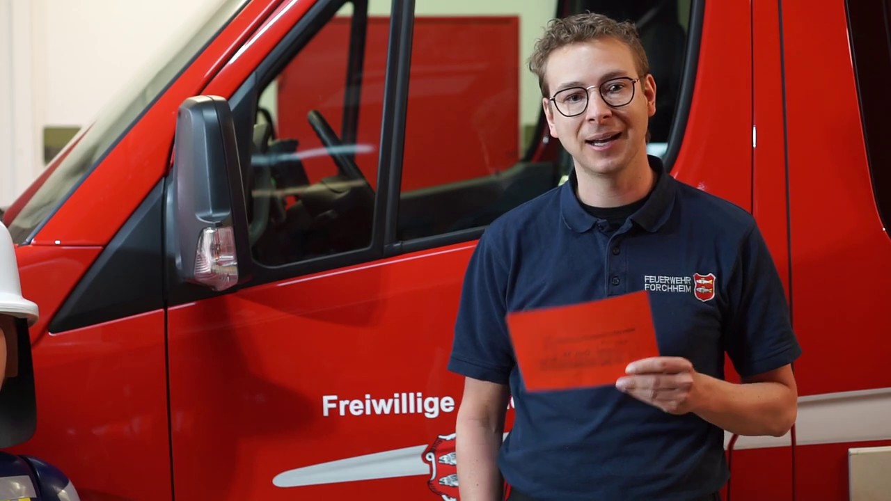 Maschinenbrand, E-Bike Brand und unsere Feuerwehrkapelle in Aktion - #FwFoNews