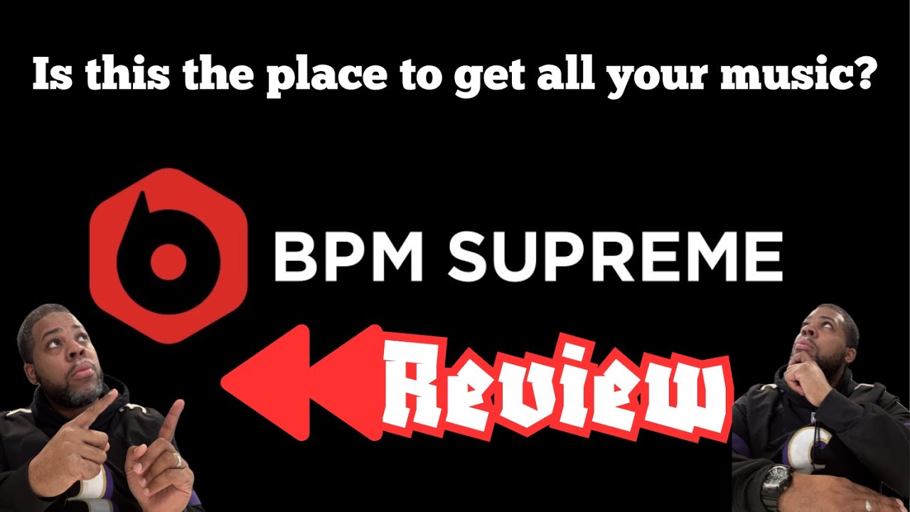 Does BPM Supreme have what you need?