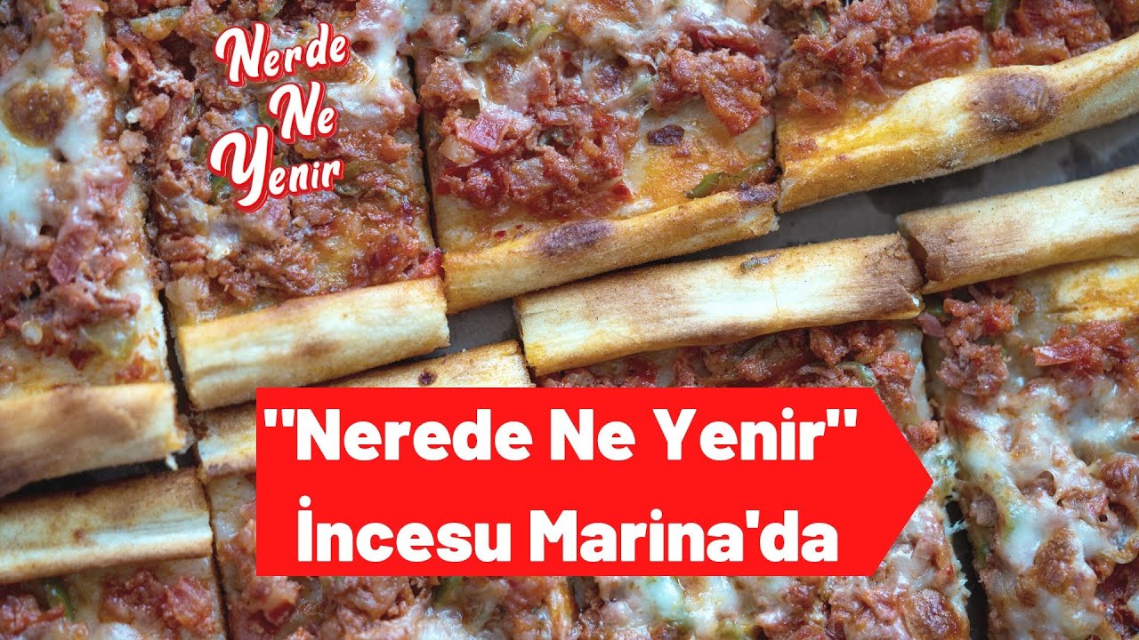 Nerde Ne Yenir 