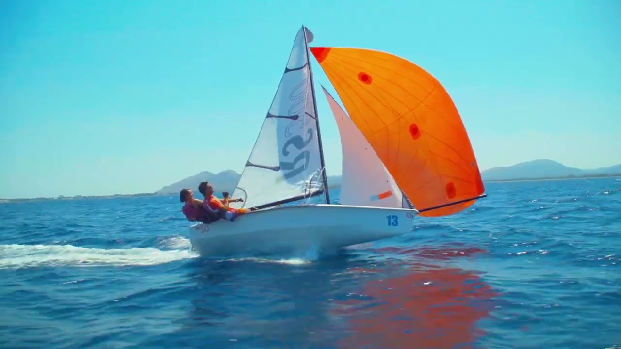 RS500 @ Sail & Surf Pollensa