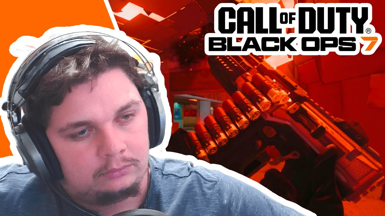 COD é mais fácil que BF? - COD Black Ops 7