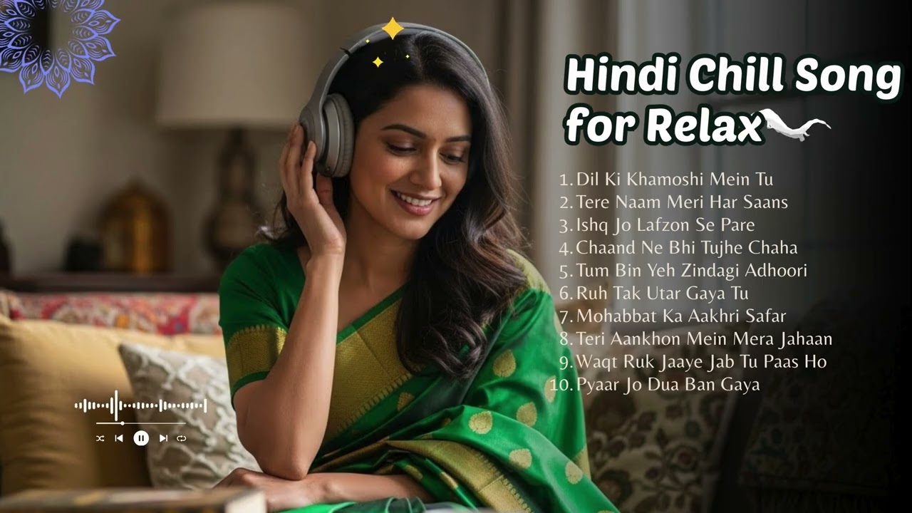 Hindi Love Songs for Broken Heart | Sad Romantic Songs | Dil Tootne Wale Gaane