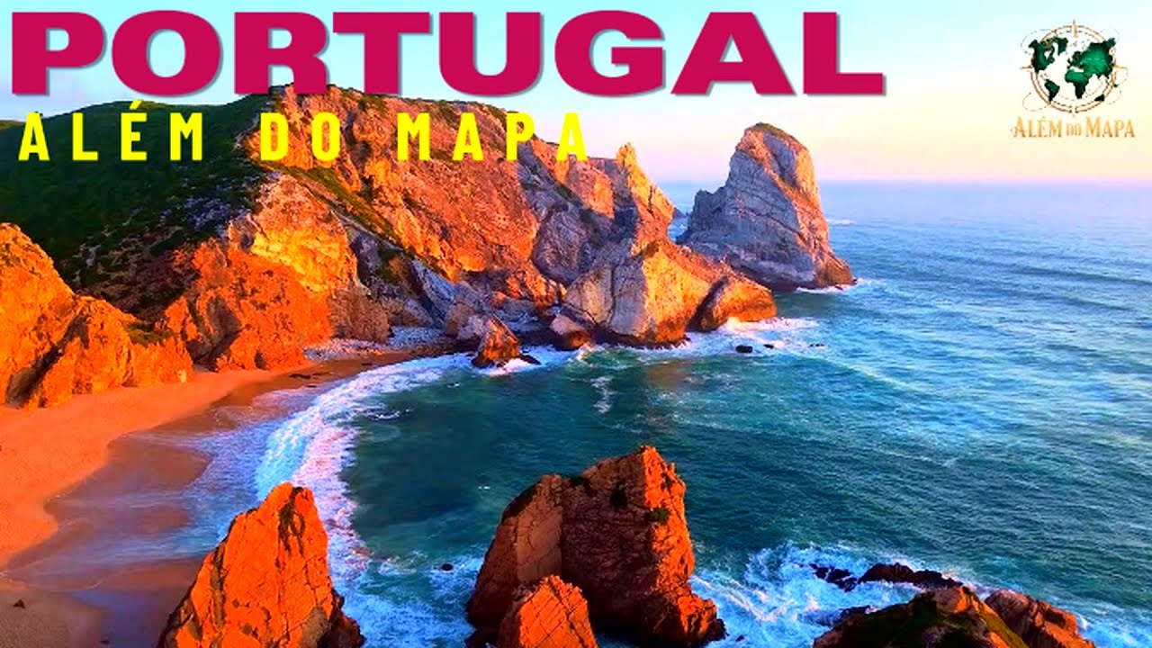 PORTUGAL, ALÉM DO ÓBVIO | UMA JORNADA INESPERADA