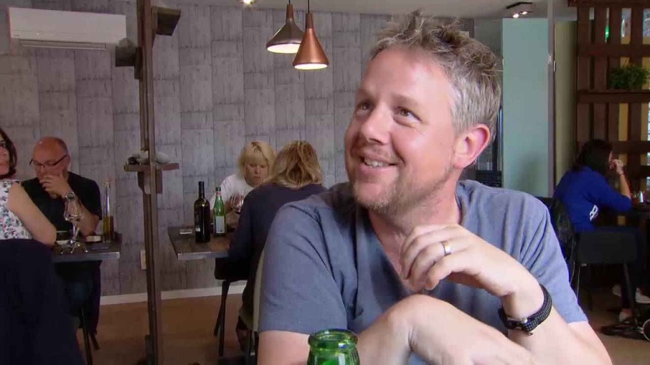 Service loopt in het honderd bij Strombowli | Mijn Pop-uprestaurant! | VTM