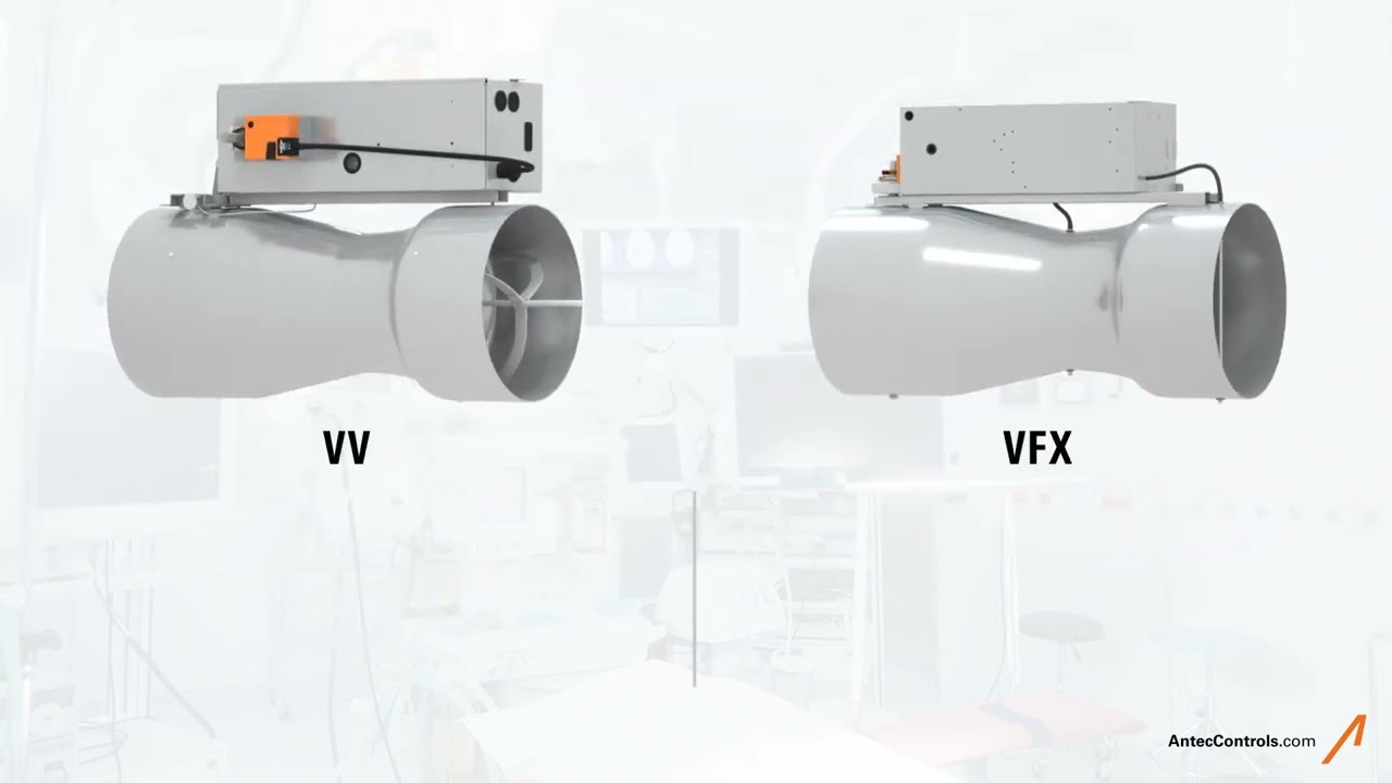VV vs VFX