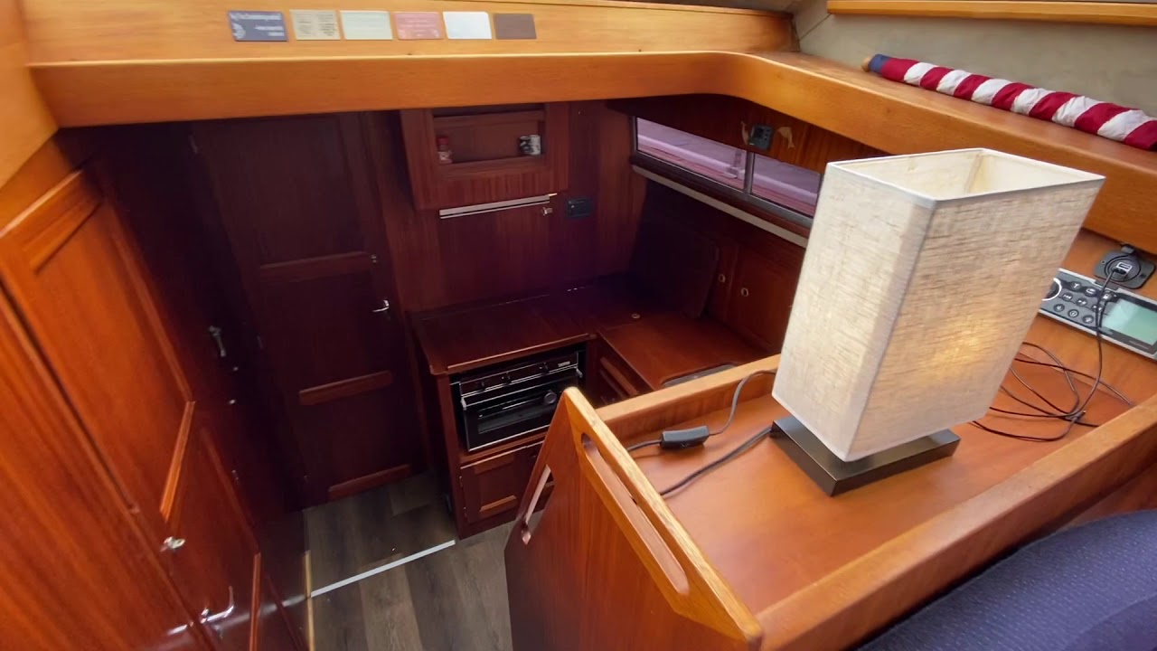 Storebro Royal Cruiser 36 Baltic Double Cabin Flybridge Cruiser - Boatshed - Boat Ref#2713
