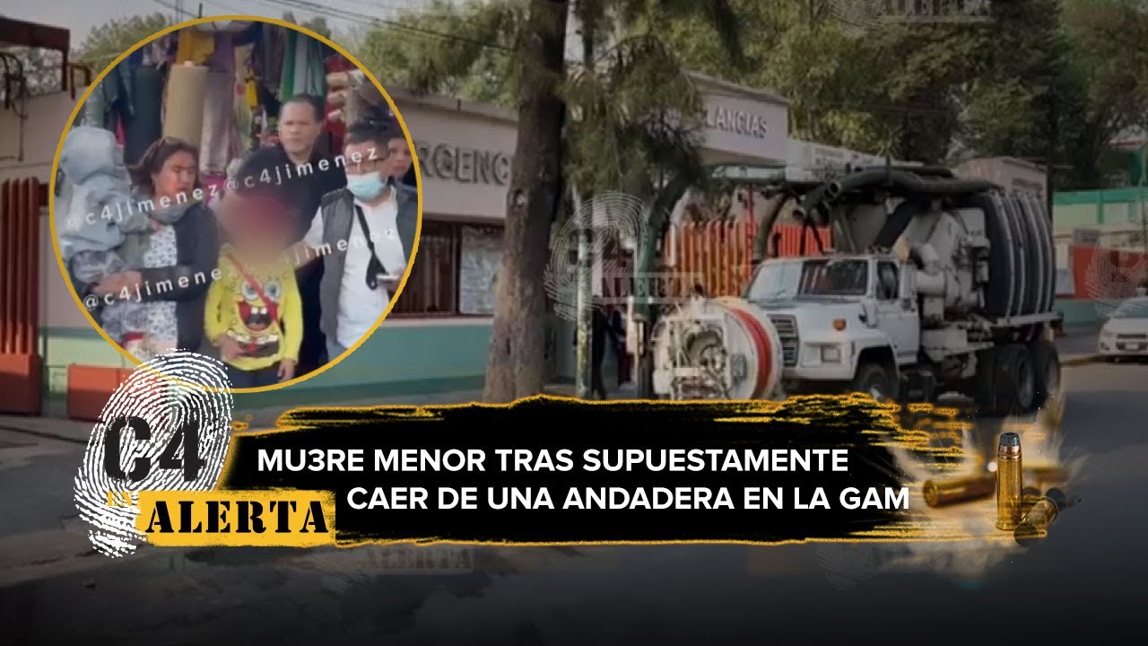 Azael, de 1 año, muere tras recibir golpiza en la GAM; es el 2do niño que muere en la misma familia