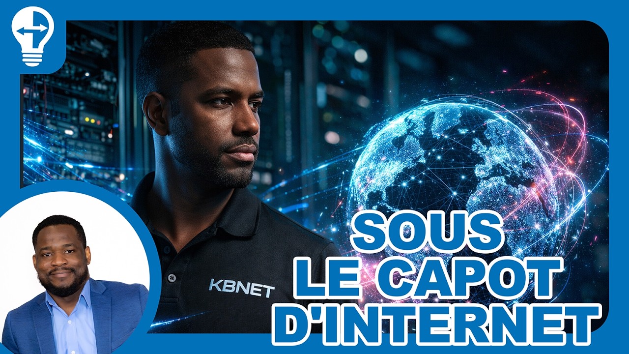 Sous le capot d'Internet : La Table BGP Globale expliquée par un pro (ex Peering Coordinator)