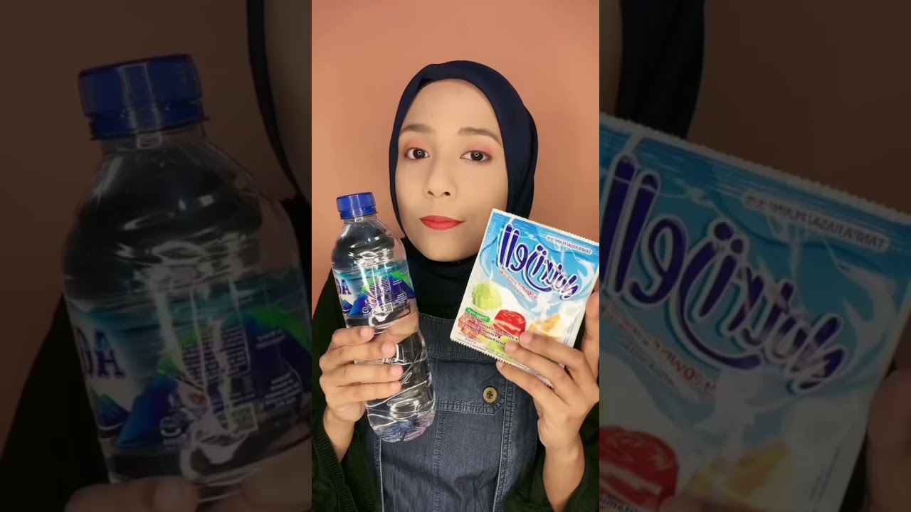KOMPILASI EXPERIMENT PAKE MESIN WAFFLE