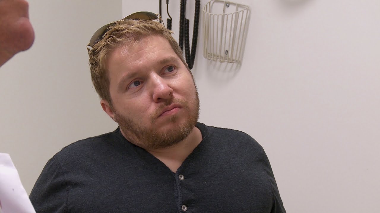 Good News From Bill's Doctor | The Little Couple