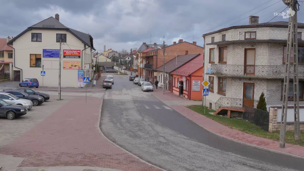 Radoszyce składają wniosek o prawa miejskie