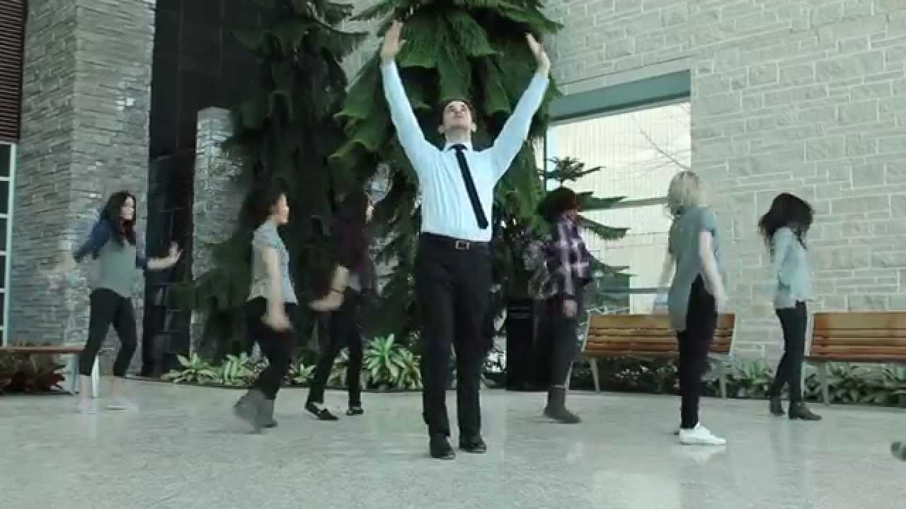 McMaster Medicine Admissions Video 2015