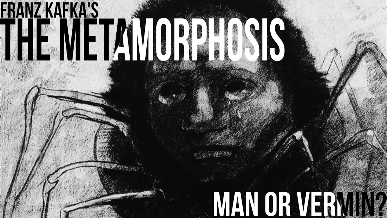 MAN or VERMIN? | The Metamorphosis
