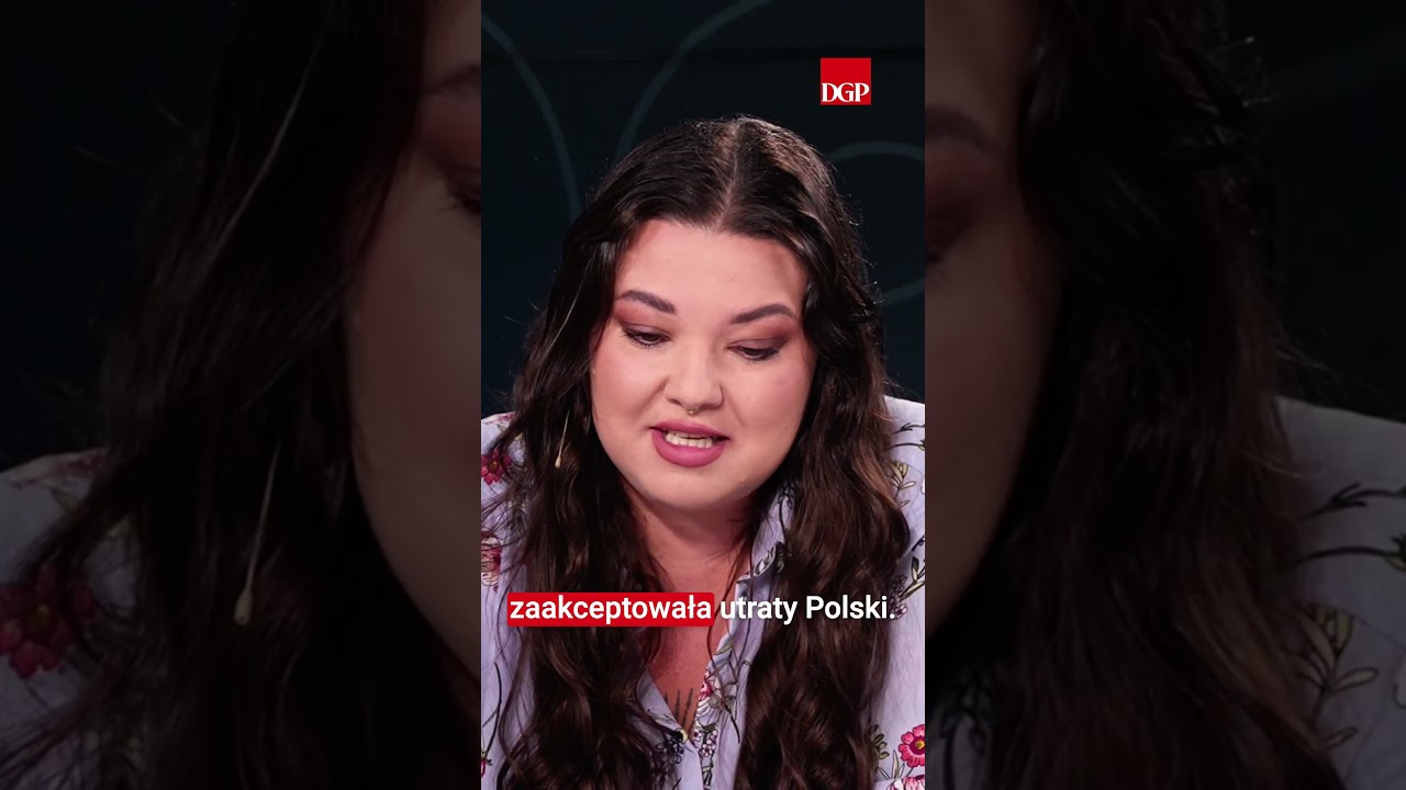 Czy Putin chce odzyskać Polskę? 