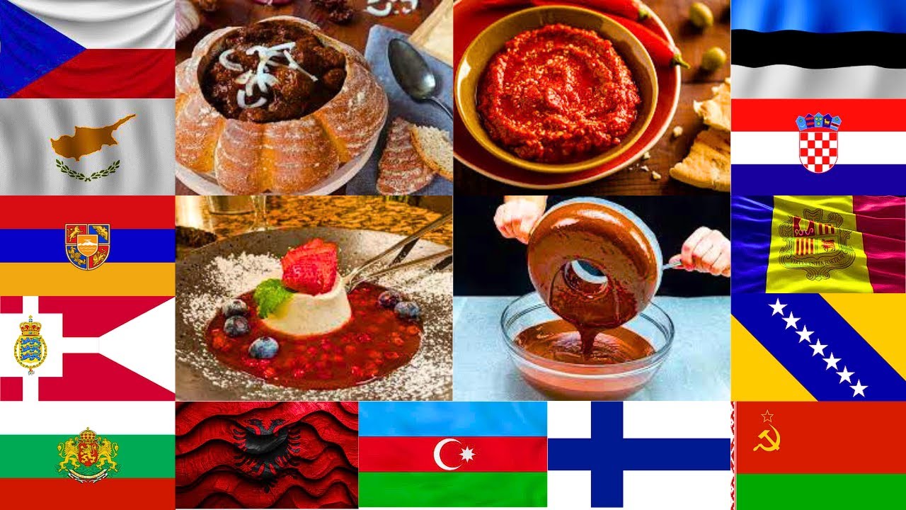 Eastern European Cuisine Secrets You Need to Know.