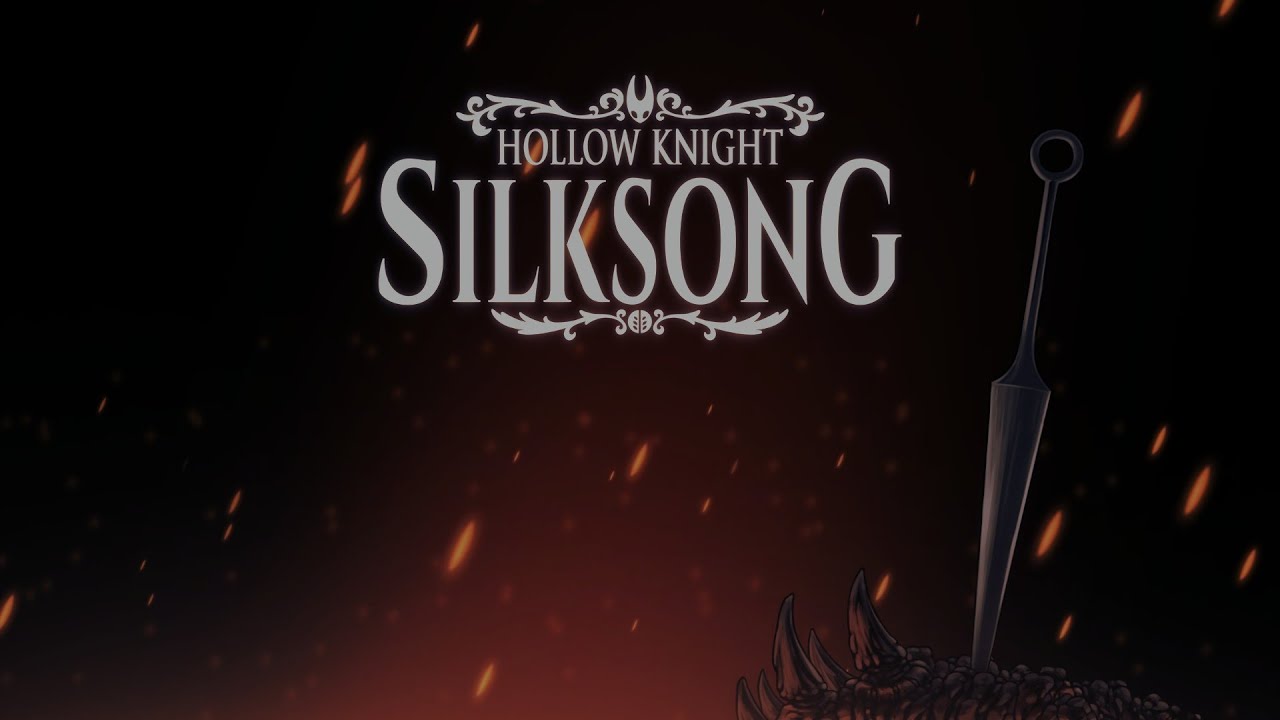 A Song of Silk and Needle | Silksong | Episode 25