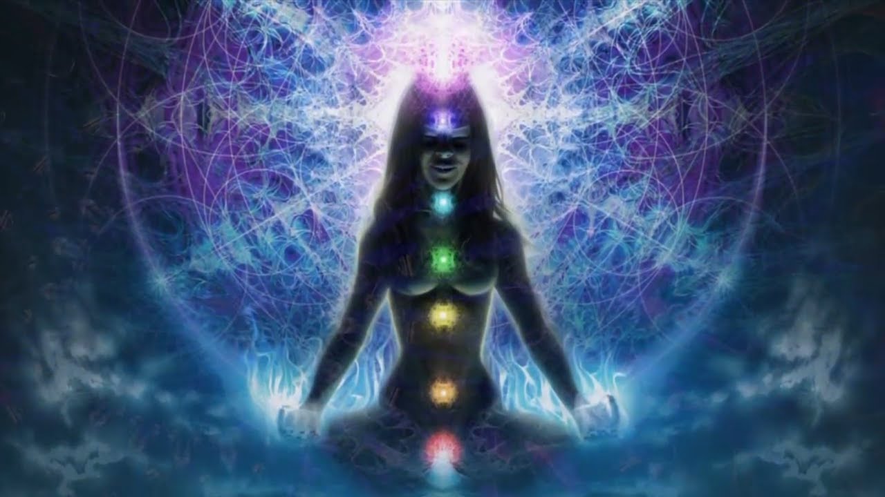 Psychedelic Trance mix January 2019 Wrecking the Dancefloor #21