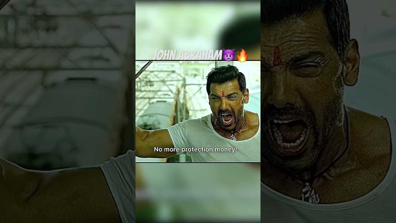 𝗝𝗢𝗛𝗡 𝗔𝗕𝗥𝗔𝗛𝗔𝗠 𝗔𝗖𝗧𝗜𝗢𝗡 & 𝗗𝗜𝗔𝗟𝗢𝗚𝗨𝗘 #shorts#trending#viralvideo